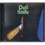 【新品CD】 DULL KNIFE / Electric Indian