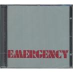 【新品CD】 EMERGENCY / Same