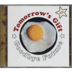 【新品CD】 TOMORROW'S GIFT / Goodbye Future