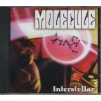 【新品CD】 MOLECULE / Interstellar