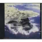 【新品CD】 VERSUS X / Primordial Ocean