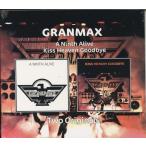 【新品CD】 Granmax / A Ninth Alive and Kiss Heaven Goodbye
