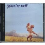 【新品CD】 MORNING DEW / At Last (1968-1970)