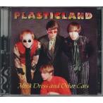 【新品CD】 PLASTICLAND / Mink Dress and Other Delights