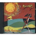 【新品CD】 KEITH CHRISTMAS / Brighter Day