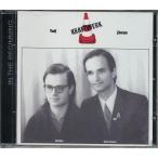 【新品CD】 KRAFTWERK / Ralf und Florian