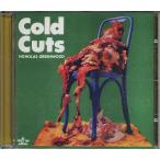【新品CD】 Nicholas Greenwood / Cold Cuts