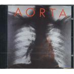 【新品CD】 Aorta / S/T