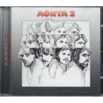 【新品CD】 Aorta / two