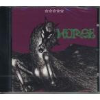 【新品CD】 Horse / S/T