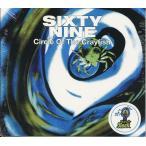 【新品CD】 Sixty-Nine / Circle Of The Crayfish