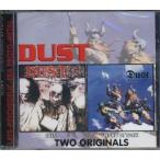 【新品CD】 Dust / Dust and Hard Attack