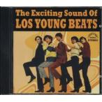 【新品CD】 LOS YOUNG BEATS / The Exciting Sound of Los Young Beats
