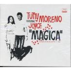 【新品CD】 TUTTY MORENO with JOYCE / Magica