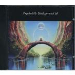 【新品CD】 VARIOUS / Psychedelic underground 16