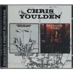 【新品CD】 Chris Youlden ( Savoy Brown) / Nowhere Road and City Child