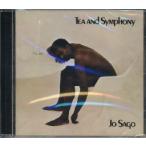 【新品CD】 Tea and Symphony / Jo Sago