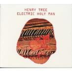 【新品CD】 Henry Tree / Electric Holy Man