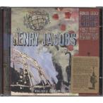 【新品CD】 HENRY JACOBS / Around The World With Henry Jacobs