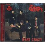 【新品CD】 V.I.P.'S / Beat Crazy