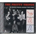 【新品CD】 Pretty Things / Electric Banana Sessions (1967-1969)