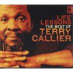 【新品CD】 TERRY CALLIER / Life Lessons: The Best of Terry Callier