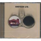【新品CD】 Shotgun Ltd. / Shotgun Ltd.