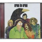 【新品CD】 CROW / Crow by Crow