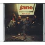 【新品CD】 JANE / Here We Are