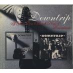 Yahoo! Yahoo!ショッピング(ヤフー ショッピング)【新品CD】 DOWNTRIP / If You Don't Look Now and Downtown