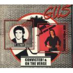 【新品CD】 GUS / Convicted and On The Verge