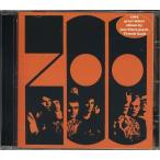 【新品CD】 Zoo / Zoo