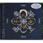 【新品CD】 T.I.M.E / T.I.M.E