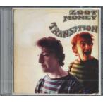 【新品CD】 ZOOT MONEY / Transition