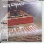 【新品CD】 JOHN SOUTHERN / DEPARTURE