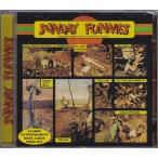 【新品CD】 SUNDAY FUNNIES / Sunday Funnies