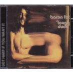 【新品CD】 Bacon Fat / Tough Dude