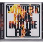 【新品CD】 WYNDER K.FROG / Into The Fire