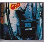 【新品CD】 Gass  feat. Peter Green / S/T