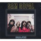 【新品CD】 Sam Gopal / S/T