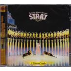 【新品CD】 Stray / Saturday Morning Pictures