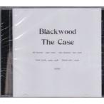 【新品CD】 CASE / Blackwood