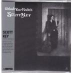 【新品CD】 Scott Key / Unlock Your Feelin's