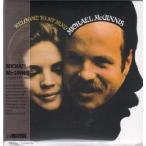 【新品CD】 MICHAEL MCGINNIS / WELCOME TO MY MIND