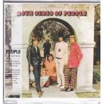 【新品CD】 People / Both Sides Of People