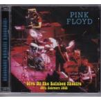 【新品CD】 PINK FLOYD / Live At The Rainbow Theatre  2 ...