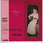 【新品CD】 Janet Jones / Sing To Me Lady