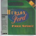 【新品CD】 Hudson Ford / Free Spirit