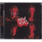 【新品CD】 NEW EYES / New Eyes