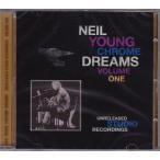 【新品CD】 NEIL YOUNG / Chrome Dreams Volume One